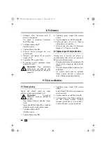 Preview for 68 page of Silvercrest SKF 2800 A1 Operating Instructions Manual