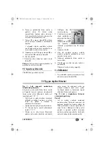 Preview for 69 page of Silvercrest SKF 2800 A1 Operating Instructions Manual