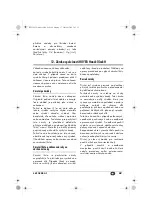 Preview for 71 page of Silvercrest SKF 2800 A1 Operating Instructions Manual