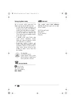 Preview for 72 page of Silvercrest SKF 2800 A1 Operating Instructions Manual