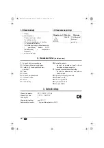 Preview for 74 page of Silvercrest SKF 2800 A1 Operating Instructions Manual