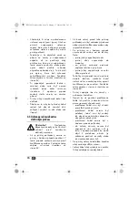 Preview for 76 page of Silvercrest SKF 2800 A1 Operating Instructions Manual