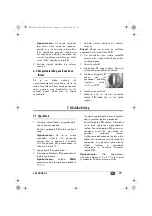 Preview for 79 page of Silvercrest SKF 2800 A1 Operating Instructions Manual