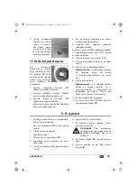 Preview for 81 page of Silvercrest SKF 2800 A1 Operating Instructions Manual