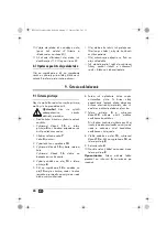 Preview for 82 page of Silvercrest SKF 2800 A1 Operating Instructions Manual