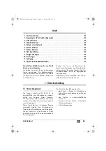 Preview for 87 page of Silvercrest SKF 2800 A1 Operating Instructions Manual