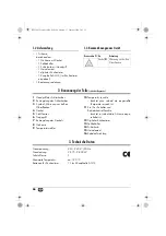 Preview for 88 page of Silvercrest SKF 2800 A1 Operating Instructions Manual