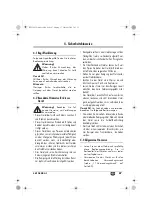 Preview for 89 page of Silvercrest SKF 2800 A1 Operating Instructions Manual