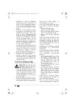 Preview for 90 page of Silvercrest SKF 2800 A1 Operating Instructions Manual