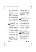 Preview for 91 page of Silvercrest SKF 2800 A1 Operating Instructions Manual