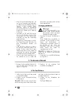 Preview for 92 page of Silvercrest SKF 2800 A1 Operating Instructions Manual