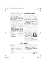 Preview for 93 page of Silvercrest SKF 2800 A1 Operating Instructions Manual