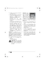 Preview for 94 page of Silvercrest SKF 2800 A1 Operating Instructions Manual