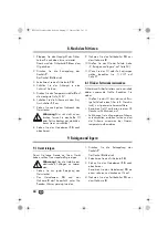 Preview for 96 page of Silvercrest SKF 2800 A1 Operating Instructions Manual