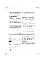 Preview for 98 page of Silvercrest SKF 2800 A1 Operating Instructions Manual