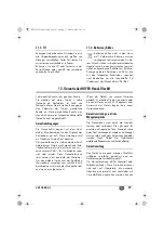 Preview for 99 page of Silvercrest SKF 2800 A1 Operating Instructions Manual