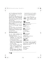 Preview for 100 page of Silvercrest SKF 2800 A1 Operating Instructions Manual