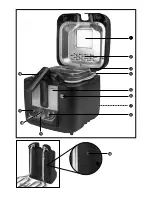 Preview for 3 page of Silvercrest SKF 2800 B2 Operating Instructions Manual