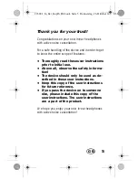 Preview for 5 page of Silvercrest SKG 16 A1 Operating Instructions Manual