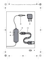 Preview for 7 page of Silvercrest SKG 16 A1 Operating Instructions Manual