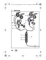 Preview for 34 page of Silvercrest SKG 16 A1 Operating Instructions Manual