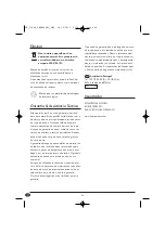 Preview for 26 page of Silvercrest SKG 2000 A1 Operating Instructions Manual