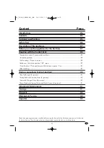 Preview for 27 page of Silvercrest SKG 2000 A1 Operating Instructions Manual