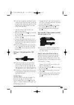 Preview for 31 page of Silvercrest SKG 2000 A1 Operating Instructions Manual