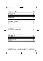 Preview for 35 page of Silvercrest SKG 2000 A1 Operating Instructions Manual