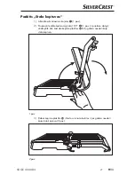 Предварительный просмотр 94 страницы Silvercrest SKGE 2000 B2 Operating Instructions Manual