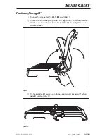 Предварительный просмотр 120 страницы Silvercrest SKGE 2000 B2 Operating Instructions Manual