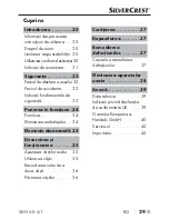 Preview for 32 page of Silvercrest SKH 40 A1 Operating Instructions Manual