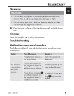 Preview for 12 page of Silvercrest SKH 50 A1 Operating Instructions Manual