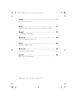 Preview for 2 page of Silvercrest SKHD 1800 A1 Operating Instructions Manual