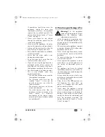 Preview for 7 page of Silvercrest SKHD 1800 A1 Operating Instructions Manual