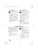 Preview for 8 page of Silvercrest SKHD 1800 A1 Operating Instructions Manual