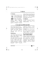 Preview for 23 page of Silvercrest SKHD 1800 A1 Operating Instructions Manual