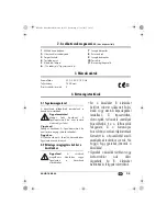 Preview for 27 page of Silvercrest SKHD 1800 A1 Operating Instructions Manual