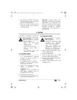 Preview for 31 page of Silvercrest SKHD 1800 A1 Operating Instructions Manual