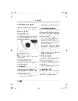 Preview for 32 page of Silvercrest SKHD 1800 A1 Operating Instructions Manual