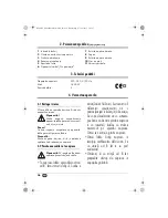 Preview for 38 page of Silvercrest SKHD 1800 A1 Operating Instructions Manual