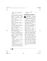 Preview for 40 page of Silvercrest SKHD 1800 A1 Operating Instructions Manual