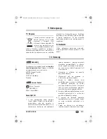 Preview for 45 page of Silvercrest SKHD 1800 A1 Operating Instructions Manual