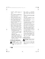 Preview for 50 page of Silvercrest SKHD 1800 A1 Operating Instructions Manual