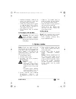 Preview for 51 page of Silvercrest SKHD 1800 A1 Operating Instructions Manual