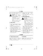 Preview for 52 page of Silvercrest SKHD 1800 A1 Operating Instructions Manual