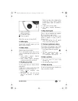 Preview for 53 page of Silvercrest SKHD 1800 A1 Operating Instructions Manual