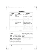 Preview for 54 page of Silvercrest SKHD 1800 A1 Operating Instructions Manual