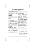 Preview for 55 page of Silvercrest SKHD 1800 A1 Operating Instructions Manual