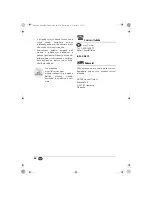 Preview for 56 page of Silvercrest SKHD 1800 A1 Operating Instructions Manual